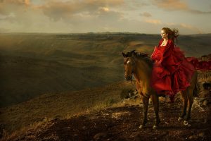 דבורה הנביאה