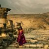 Israeli Photographer Imagines the Lives of Biblical Women in Stunning Pictures
