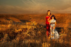 טפת ובשמת בנות שלמה ״בֶּן-אֲבִינָדָב, כָּל-נָפַת דֹּאר; טָפַת, בַּת-שְׁלֹמֹה, הָיְתָה לּוֹ, לְאִשָּׁה...אֲחִימַעַץ, בְּנַפְתָּלִי; גַּם-הוּא, לָקַח אֶת-בָּשְׂמַת בַּת-שְׁלֹמֹה לְאִשָּׁה״ מלכים א, ד׳, יא, טו