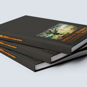 מבצע פסח: שני ספרים במחיר מיוחד